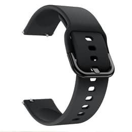Smart Watch Samsung GPS Galaxy Watch Active - Silver
