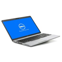 Dell Precision 3551 15-inch (2020) - Core i7 - Gen 10 (H) - 32GB - SSD 1 TB QWERTZ - German