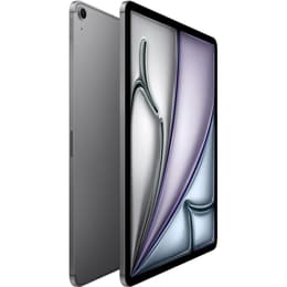 iPad Air M2 13 (2024) 6th gen 128 GB - Wi-Fi - Space Gray
