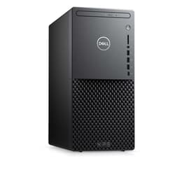 Dell XPS 8940 Core i7-11700K 3.6 - SSD 512 GB + HDD 1 TB - 16GB
