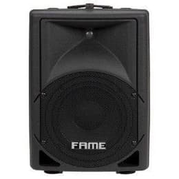 Fame PS-8 MK II Speakers - Black