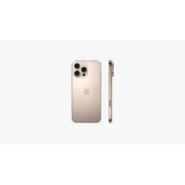iPhone 16 Pro Max 512GB - Desert Titanium - Unlocked