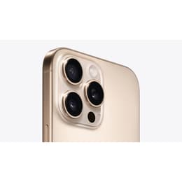 iPhone 16 Pro Max 512GB - Desert Titanium - Unlocked