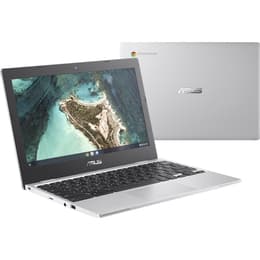 Asus Chromebook CX1100CNA-GJ0030 Celeron 1.1 GHz 64GB SSD - 4GB QWERTY - English