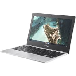 Asus Chromebook CX1100CNA-GJ0030 Celeron 1.1 GHz 64GB SSD - 4GB QWERTY - English