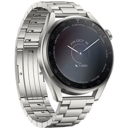 Huawei Smart Watch Watch 3 Pro Elite Titanium HR GPS - Grey