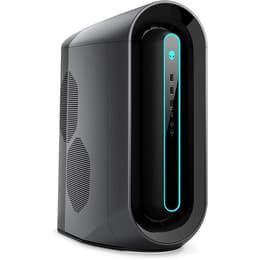 Dell Alienware Aurora R11 Core i5-10600KF 4.1 GHz - SSD 256 GB + HDD 1 TB - 16GB