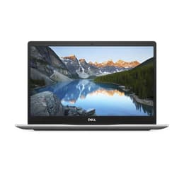 Dell Inspiron 7580 15-inch (2018) - Core i7-8565U - 16GB - SSD 512 GB QWERTY - English