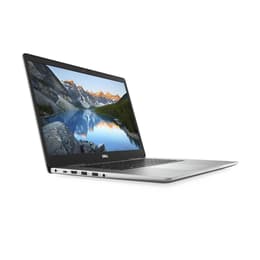 Dell Inspiron 7580 15-inch (2018) - Core i7-8565U - 16GB - SSD 512 GB QWERTY - English