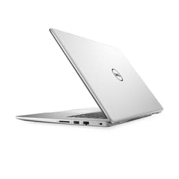 Dell Inspiron 7580 15-inch (2018) - Core i7-8565U - 16GB - SSD 512 GB QWERTY - English