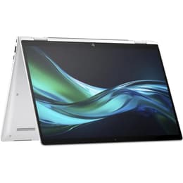 HP Elite 1040 X360 G11 14-inch (2022) - Core Ultra 5 135U - 16GB - SSD 256 GB QWERTY - Spanish