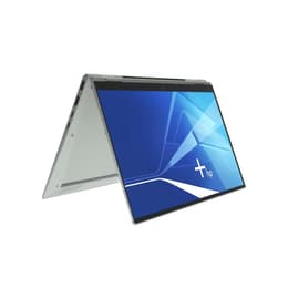 HP EliteBook x360 1030 G7 13-inch (2020) - Core i5-10310U - 16GB - SSD 256 GB QWERTZ - German