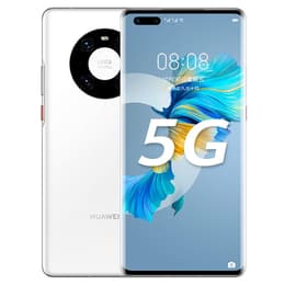 Huawei Mate 40 Pro 256GB - White - Unlocked