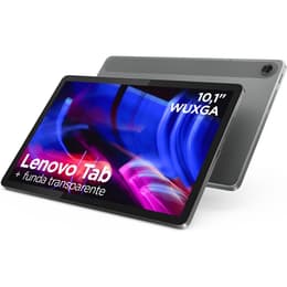 Lenovo Tab 64GB - Grey - Wi-Fi + 4G
