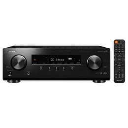 Pioneer VSX534B Sound Amplifiers