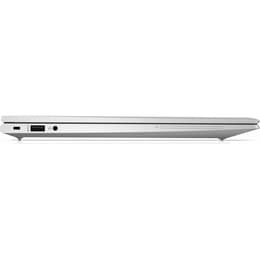 Hp EliteBook 850 G7 15-inch (2020) - Core i5 - Gen 10 (U) - 16GB - SSD 256 GB QWERTY - English
