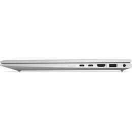 Hp EliteBook 850 G7 15-inch (2020) - Core i5 - Gen 10 (U) - 16GB - SSD 256 GB QWERTY - English