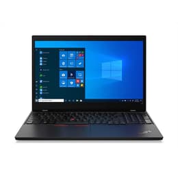 Lenovo ThinkPad L15 G1 15-inch (2020) - Core i5 - Gen 10 (U) - 16GB - SSD 512 GB AZERTY - French