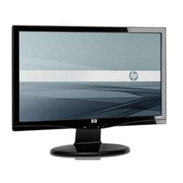 22-inch HP S2231A 1920 x 1080 LCD Monitor Black