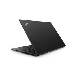 Lenovo ThinkPad X280 12-inch (2018) - Core i5-8350U - 8GB - SSD 256 GB QWERTY - English