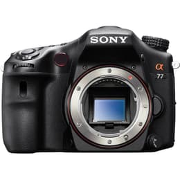 Reflex SLT-A77 - Black