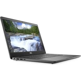 Dell Latitude 3420 14-inch (2021) - Core i3-1115G4 - 8GB - SSD 256 GB QWERTY - English