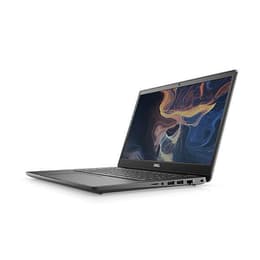 Dell Latitude 3420 14-inch (2021) - Core i3-1115G4 - 8GB - SSD 256 GB QWERTY - English