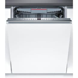Bosch SMV46NX03E Built-in dishwasher Cm - 12 to 16 place settings