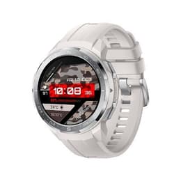 Honor Smart Watch Watch GS Pro HR GPS - Silver/White
