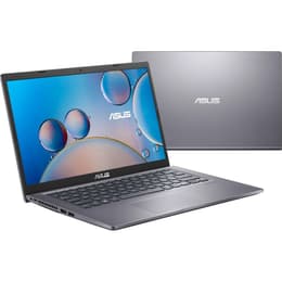 Asus X415EA-EB922T 14-inch (2021) - Core i3-1115G4 - 4GB - SSD 128 GB QWERTY - English