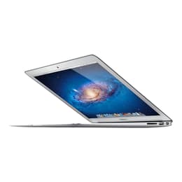 MacBook Air 13" (2012) - QWERTY - Dutch