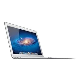 MacBook Air 13" (2012) - QWERTY - Dutch