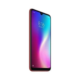 Xiaomi Redmi 7 64GB - Red - Unlocked