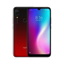 Xiaomi Redmi 7 64GB - Red - Unlocked
