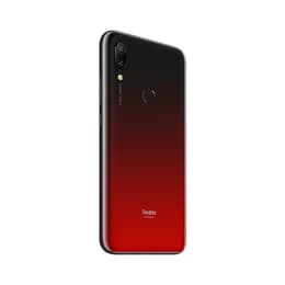 Xiaomi Redmi 7 64GB - Red - Unlocked
