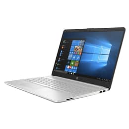 HP 15-DW1024NF 15-inch (2020) - Core i5 - Gen 10 (U) - 8GB - SSD 512 GB AZERTY - French