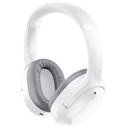 Razer Opus X Mercury noise-Cancelling wireless Headphones - White