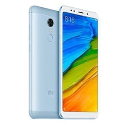 Xiaomi Redmi Note 5 AI Dual Camera 32GB - Blue - Unlocked