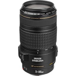 Canon Camera Lense EF 70-300mm f/4-5.6 IS USM EF 70-300mm f/4-5.6