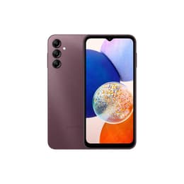 Galaxy A14 5G 128GB - Red - Unlocked