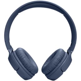 Jbl Tune 520BT Headphones with microphone - Blue