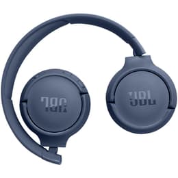 Jbl Tune 520BT Headphones with microphone - Blue
