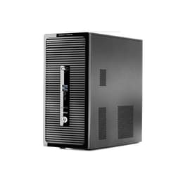 HP ProDesk 400 G3 MT Core i5-6500 3.2 - SSD 1 TB - 32GB
