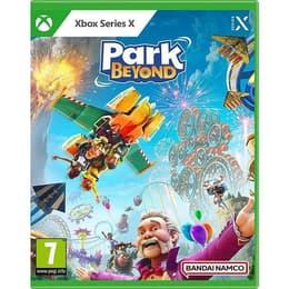 Park Beyond - Xbox Series X