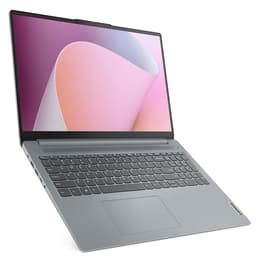 Lenovo IdeaPad Slim 3 15ABR8 15-inch (2021) - Ryzen 7 - 5000 Series (U) - 16GB - SSD 1 TB QWERTY - English