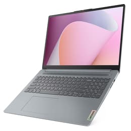 Lenovo IdeaPad Slim 3 15ABR8 15-inch (2021) - Ryzen 7 - 5000 Series (U) - 16GB - SSD 1 TB QWERTY - English