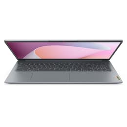 Lenovo IdeaPad Slim 3 15ABR8 15-inch (2021) - Ryzen 7 - 5000 Series (U) - 16GB - SSD 1 TB QWERTY - English