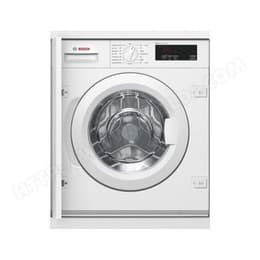Bosch WIW28340FF Built-in washing machine Front load