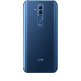 Huawei Mate 20 Lite 64GB - Blue - Unlocked
