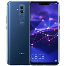 Huawei Mate 20 Lite 64GB - Blue - Unlocked